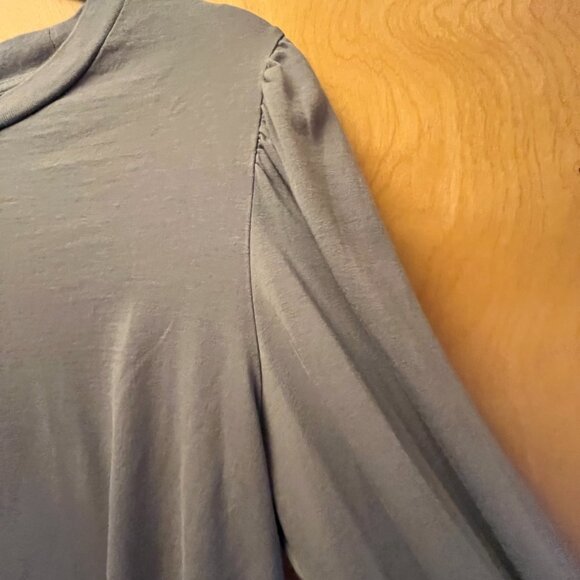 Levi Long-sleeve cotton shirt - Picture 8 of 8